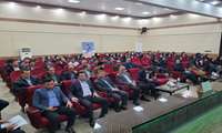 گرامیداشت هفته سلامت با محوریت جوانی جمعیت با حضور مسئولین شهرستان تالش