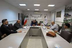 مشکلات شبکه های بهداشت و درمان سه شهرستان گیلان بررسی شد. 