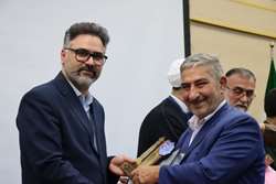 گزارشی از یک هفته پرشور و نقش‌آفرینی چندوجهی شبکه بهداشت و درمان تالش در عرصه‌های دین، سلامت و انقلاب