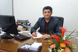 پیام تسلیت رییس دانشگاه علوم پزشکی گیلان در پی درگذشت پرسنل شبکه بهداشت تالش