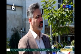 بهره‌گیری صلح‌آمیز از فناوری هسته‌ای در خدمت سلامت مردم تالش؛ گزارش ویژه شبکه باران