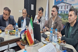 تحولات بزرگ در حوزه سلامت تالش؛ جذب نیروهای متخصص، تجهیز مراکز درمانی و اختصاص ۱۰۰ میلیارد تومان به بیمارستان قلب