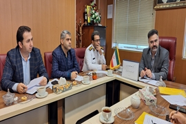 سلامت دانش‌آموزان تالش در اولویت