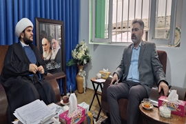 تقویت همکاری‌های بین‌بخشی، کلید حل چالش‌های حوزه سلامت شهرستان