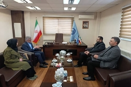 نشست راهبردی ارتقای سلامت؛ از مطالبه جذب متخصص آنکولوژی تا نوسازی ناوگان امدادی تالش