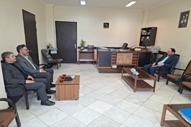 پیوند سلامت و عدالت در تالش؛ گام‌های مشترک برای خدمتی یکپارچه