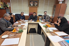 استمرار خدمات سلامت در تالش؛ از رایزنی‌های پارلمانی تا ارتقای دانش تخصصی بهورزان