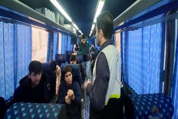 آموزش پیشگیرانه به نسل آینده 1