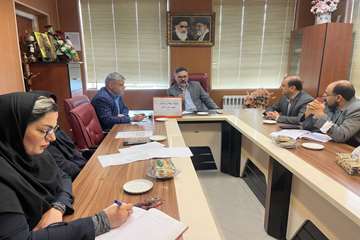 تقویت همکاری‌ها برای دسترسی بهتر مردم به خدمات سلامت