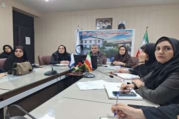 کمیته برون‌بخشی مقابله با پشه آئدس