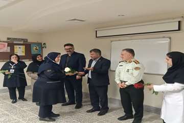 ولادت حضرت زینب  (س) و روز پرستار