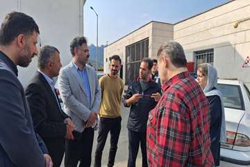 بیمارستان قلب تالش