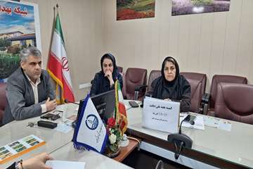 کمیته هفته ملی دیابت 1