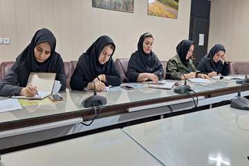 کمیته هفته ملی دیابت 2