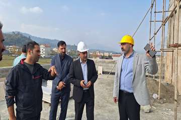 مرکز تخصصی قلب 