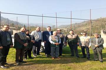 ویزیت رایگان روستای کلات خطبه سرا 3