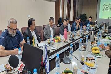 تجلیل از خبرنگاران