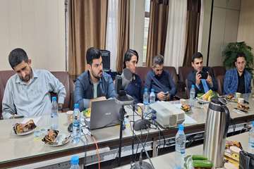 خبرنگار