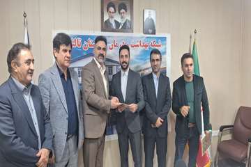 تقدیر از فعالین رسانه