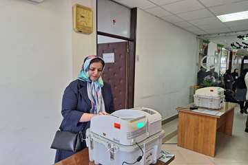  رای گیری