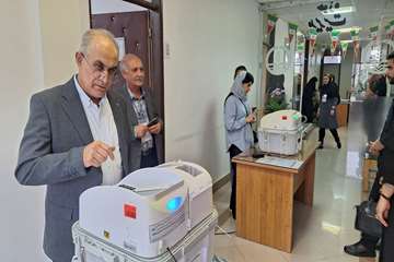 انتخاب 