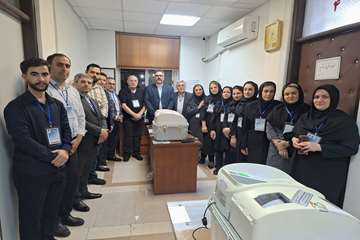 عوامل اجرایی و نظارت
