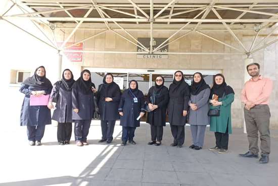 بازدید 