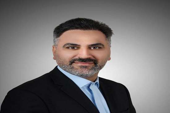 سرپرست شبکه تالش 